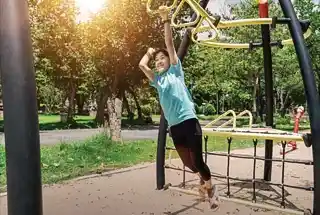 Kids’ Play Area